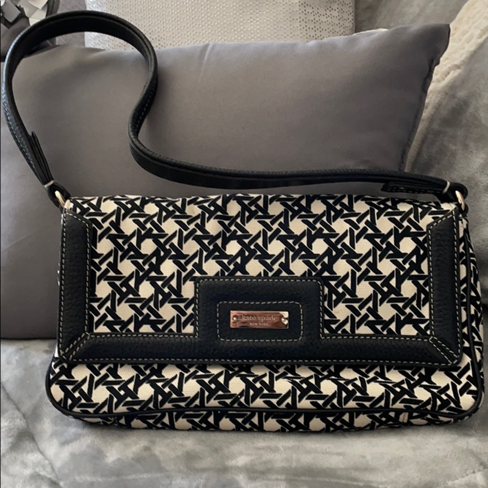 kate spade purse